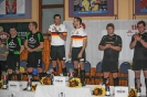 03.10.2013 - Final-Five Turnier Göttingen