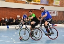 14.03.2015 - Radball Deutschlandpokalfinale in Albungen (Quelle Carl-Heinz Greim)