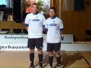 14.06.2014 - Weltcupturnier in Sangerhausen