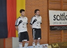 15.03.2014 - Radball Deutschlandpokalfinale in Obernfeld