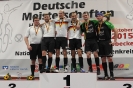 17.10.2015 - Deutsche Meisterschaften 2015