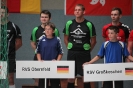 20.07.2013 - Radball Weltcupturnier in Großkoschen