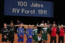 2011-10-02 - Radball - Final-Five-Turnier in Forst mit Obernfeld I