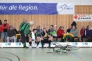 2013-02-23 - Radball 1. BL. 2. Spieltag in Ginsheim